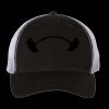Bio-Washed Trucker Cap Thumbnail