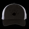 Bio-Washed Trucker Cap Thumbnail