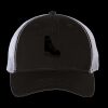 Bio-Washed Trucker Cap Thumbnail