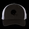 Bio-Washed Trucker Cap Thumbnail