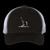 Bio-Washed Trucker Cap Thumbnail