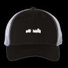 Bio-Washed Trucker Cap Thumbnail