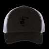 Bio-Washed Trucker Cap Thumbnail