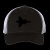 Bio-Washed Trucker Cap Thumbnail