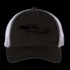 Bio-Washed Trucker Cap Thumbnail