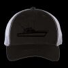 Bio-Washed Trucker Cap Thumbnail