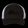 Bio-Washed Trucker Cap Thumbnail