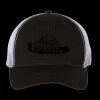 Bio-Washed Trucker Cap Thumbnail