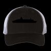 Bio-Washed Trucker Cap Thumbnail