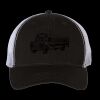 Bio-Washed Trucker Cap Thumbnail