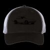 Bio-Washed Trucker Cap Thumbnail