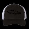 Bio-Washed Trucker Cap Thumbnail