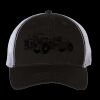 Bio-Washed Trucker Cap Thumbnail