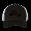 Bio-Washed Trucker Cap Thumbnail