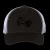 Bio-Washed Trucker Cap Thumbnail