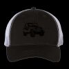 Bio-Washed Trucker Cap Thumbnail