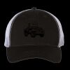Bio-Washed Trucker Cap Thumbnail