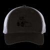 Bio-Washed Trucker Cap Thumbnail