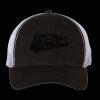 Bio-Washed Trucker Cap Thumbnail