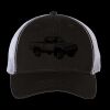 Bio-Washed Trucker Cap Thumbnail