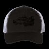 Bio-Washed Trucker Cap Thumbnail