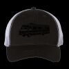 Bio-Washed Trucker Cap Thumbnail