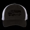 Bio-Washed Trucker Cap Thumbnail