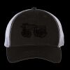 Bio-Washed Trucker Cap Thumbnail