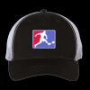 Bio-Washed Trucker Cap Thumbnail