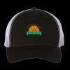 Bio-Washed Trucker Cap Thumbnail