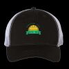 Bio-Washed Trucker Cap Thumbnail