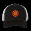 Bio-Washed Trucker Cap Thumbnail