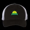 Bio-Washed Trucker Cap Thumbnail