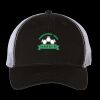 Bio-Washed Trucker Cap Thumbnail