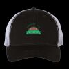 Bio-Washed Trucker Cap Thumbnail