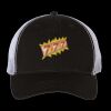 Bio-Washed Trucker Cap Thumbnail