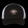 Bio-Washed Trucker Cap Thumbnail