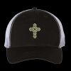 Bio-Washed Trucker Cap Thumbnail