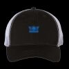 Bio-Washed Trucker Cap Thumbnail
