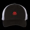 Bio-Washed Trucker Cap Thumbnail
