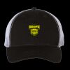 Bio-Washed Trucker Cap Thumbnail