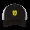 Bio-Washed Trucker Cap Thumbnail