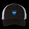 Bio-Washed Trucker Cap Thumbnail