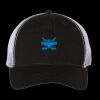 Bio-Washed Trucker Cap Thumbnail