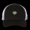 Bio-Washed Trucker Cap Thumbnail