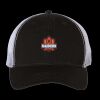 Bio-Washed Trucker Cap Thumbnail