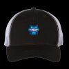 Bio-Washed Trucker Cap Thumbnail