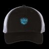 Bio-Washed Trucker Cap Thumbnail
