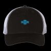 Bio-Washed Trucker Cap Thumbnail