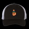 Bio-Washed Trucker Cap Thumbnail